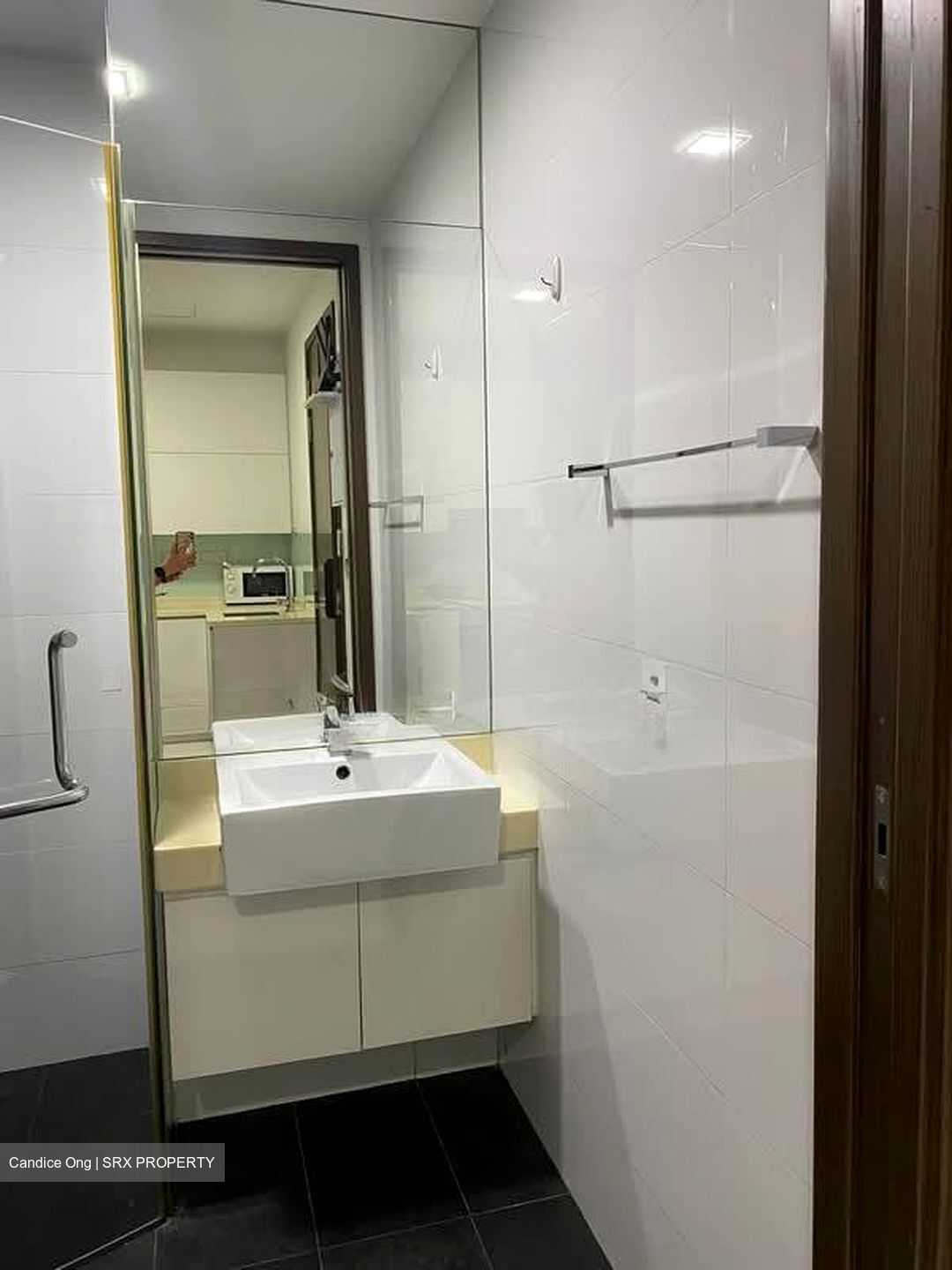 Rangoon 88 (D8), Apartment #563957431